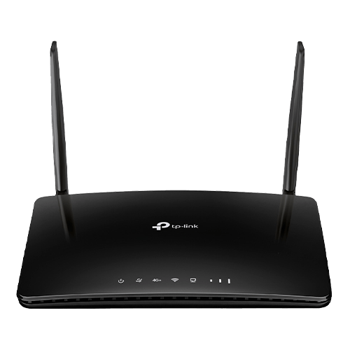 Router Wireless TP-Link Archer MR600 4G+ Cat6 AC1200 - TP-LINK ArcherMR600