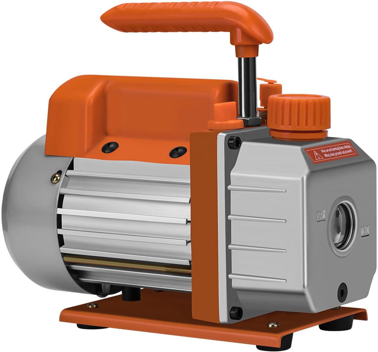 Pompa de vidare cu Recipient 100l/min 5 Pa SD11785