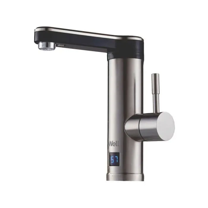 Robinet electric cu incalzire instantanee Stream