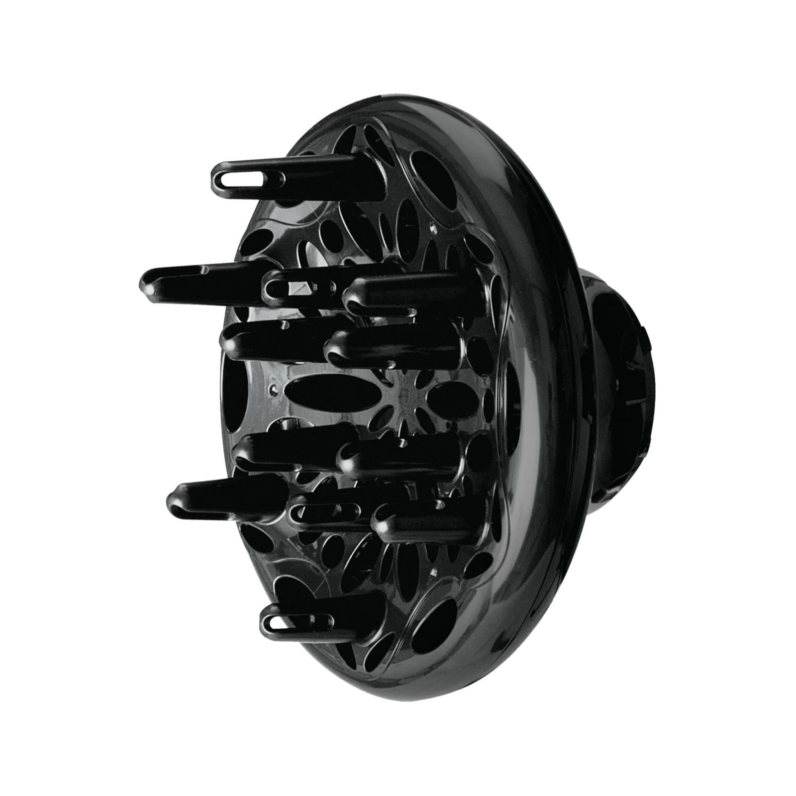 Uscator de par Rowenta PowerLine CV5940F0, 2400W, functie Effiwats, invelis cashmere keratin, tehnologie Ionic booster