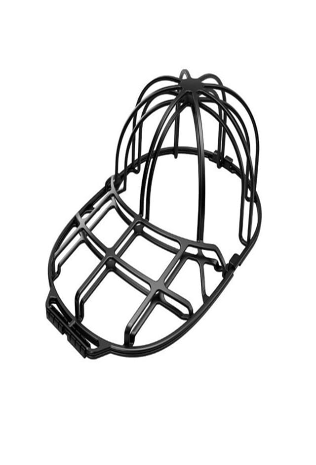 Suport de sapca pentru spalat, curatator pentru sepci de baseball - imagine 3