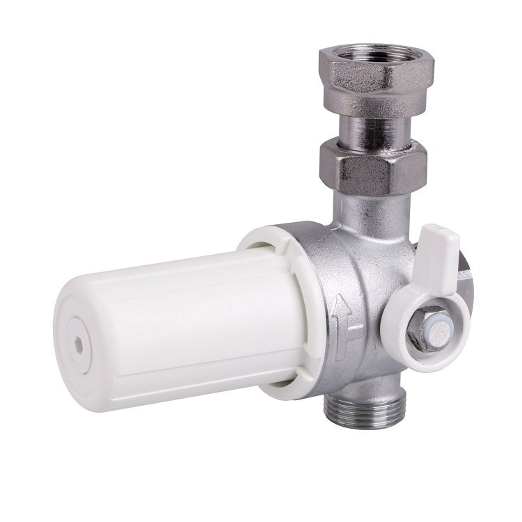 Filtru magnetic compact - Giacomini R145XC004 - 3/4'