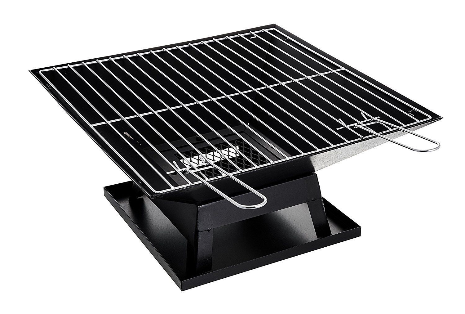 Focar de gradina patrat VIVO, GH028, 7815