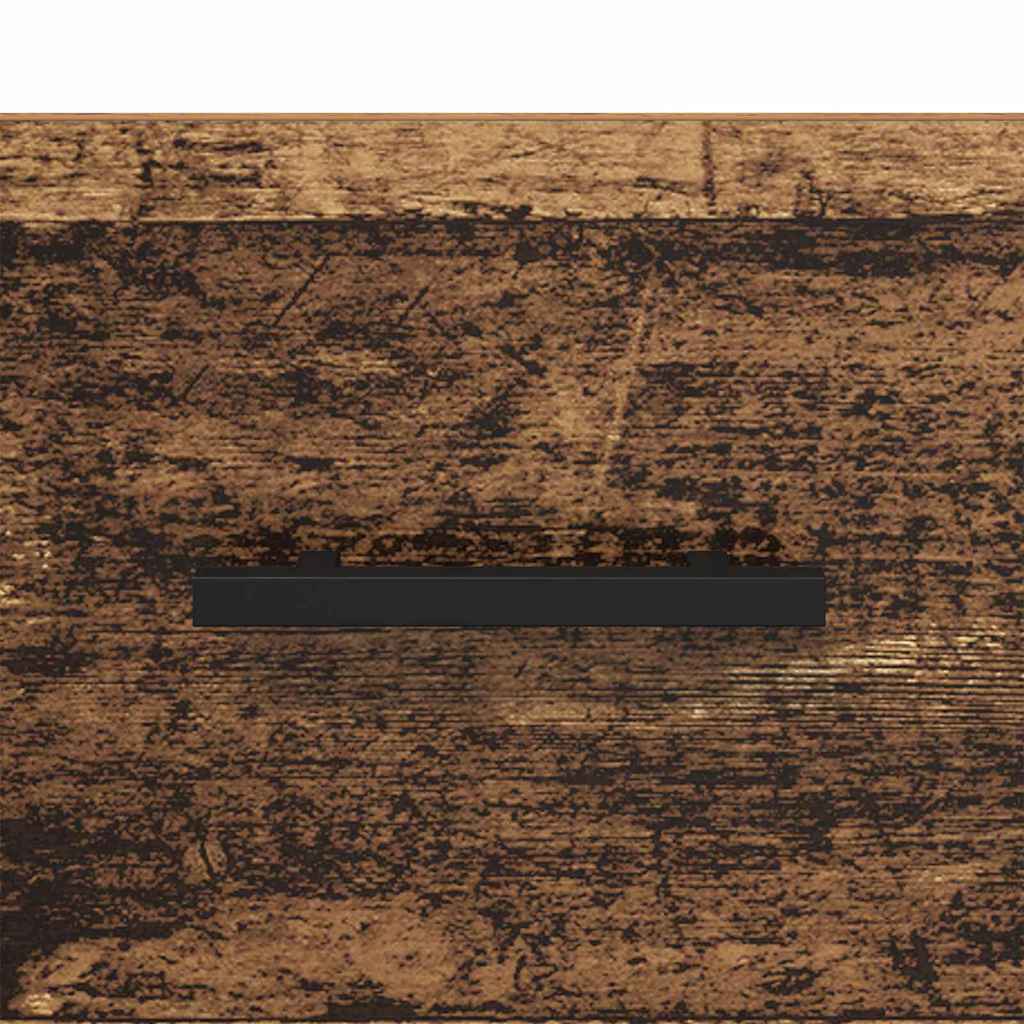 Noptiera Lemn vechi 40 x 35 x 47.5 cm Lemn compozit — imaginea 10