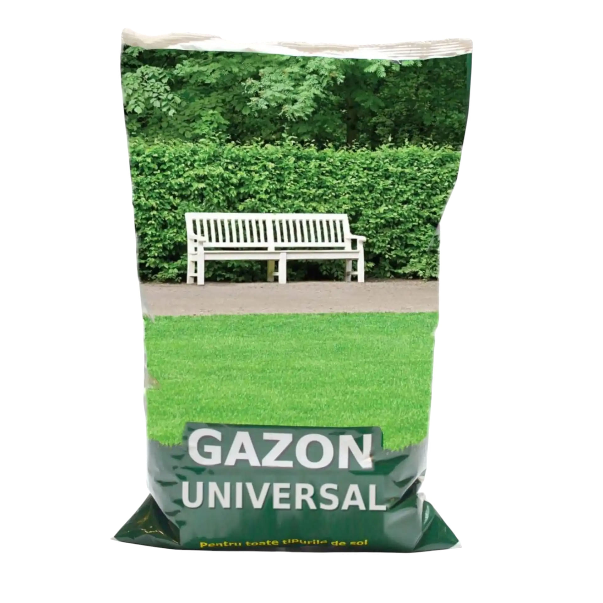 Seminte gazon universal, 0.9 Kg, acoperire 35 mp