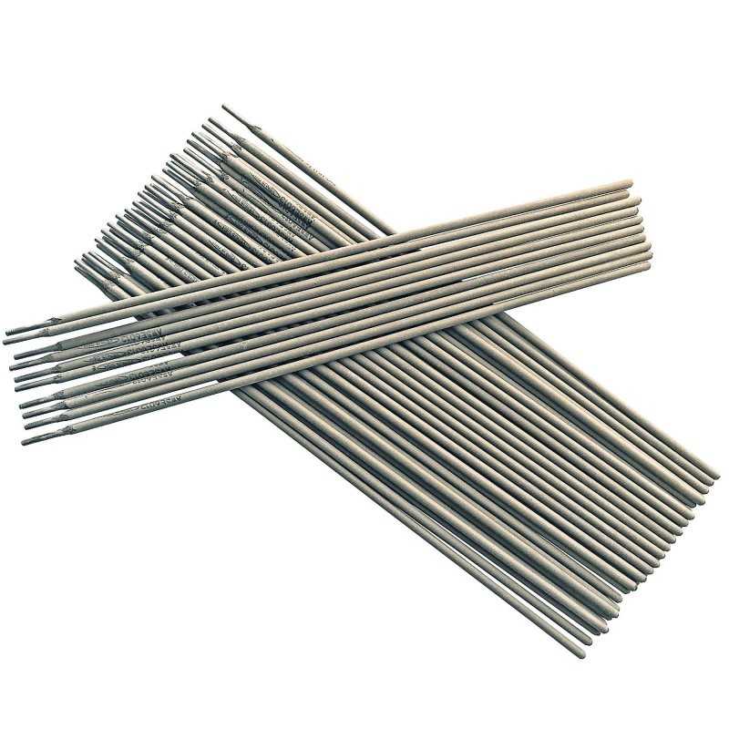 Electrozi sudura, Supertit, rutilici, set 25 buc, 2.5x300 mm