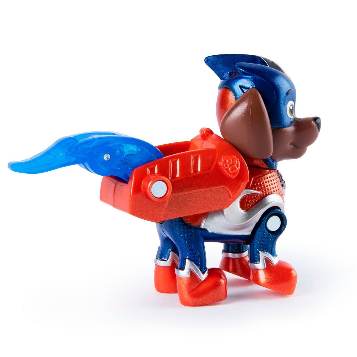 Patrula catelusilor figurina super erou zuma