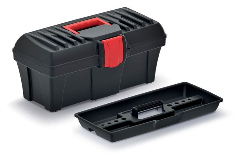 Trusa pentru depozitare si transport scule 40x20x18, 6 cm — imaginea 2