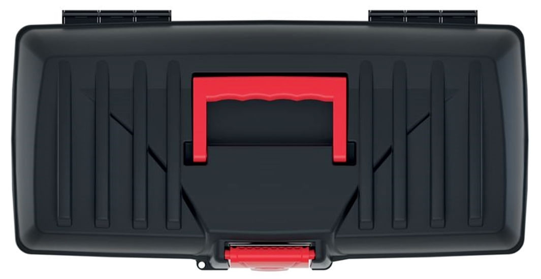 Trusa pentru depozitare si transport scule 40x20x18, 6 cm — imaginea 3