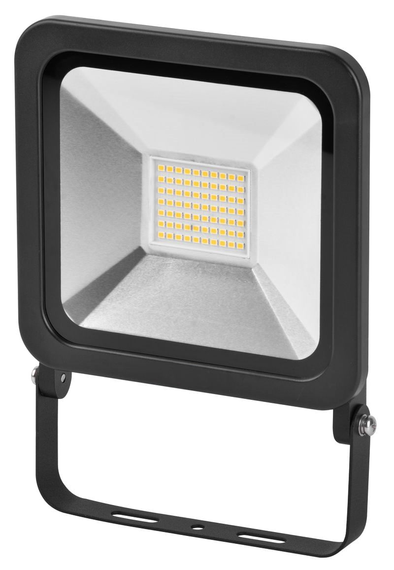 Proiector LED, 10 W, 800 lumeni, IP65, 4000K — imaginea 2