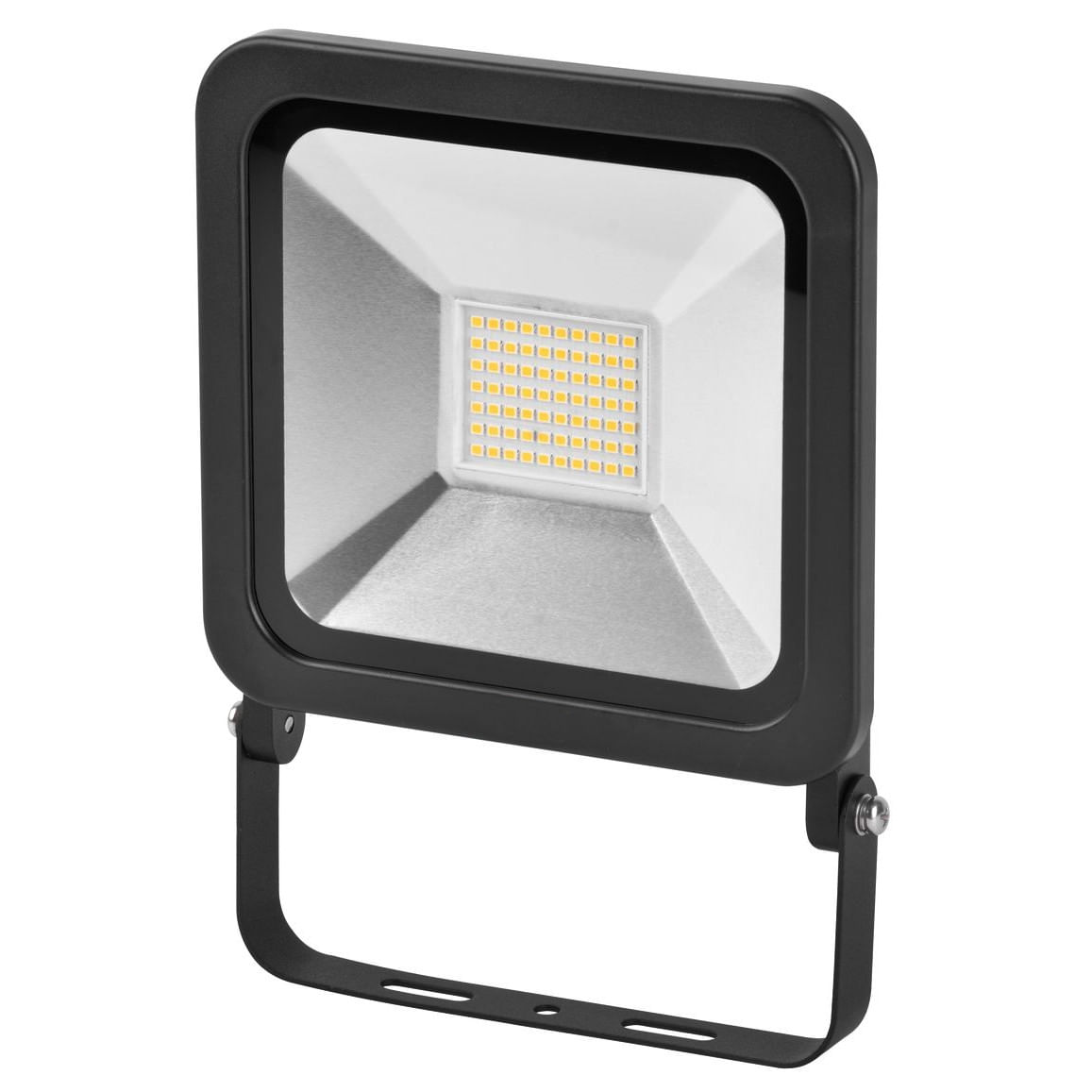 Proiector LED, 20 W, 1600 lumeni, IP65, 4000K — imaginea 2