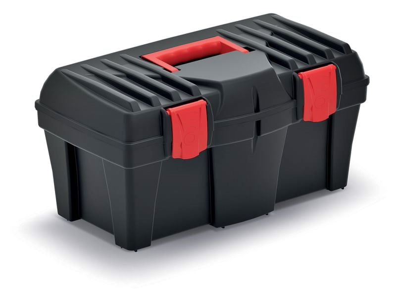 Trusa pentru depozitare si transport scule 46x25, 7x22, 7 cm