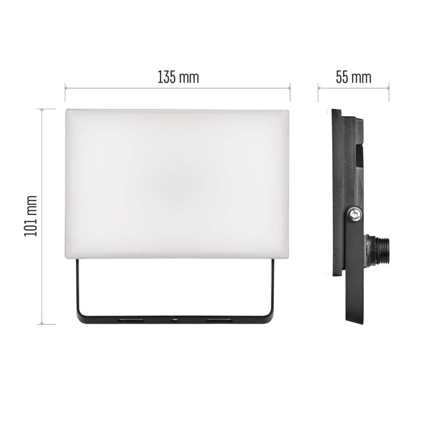 Proiector led Tambo 20W 2000lm 4000K IP65 — imaginea 3