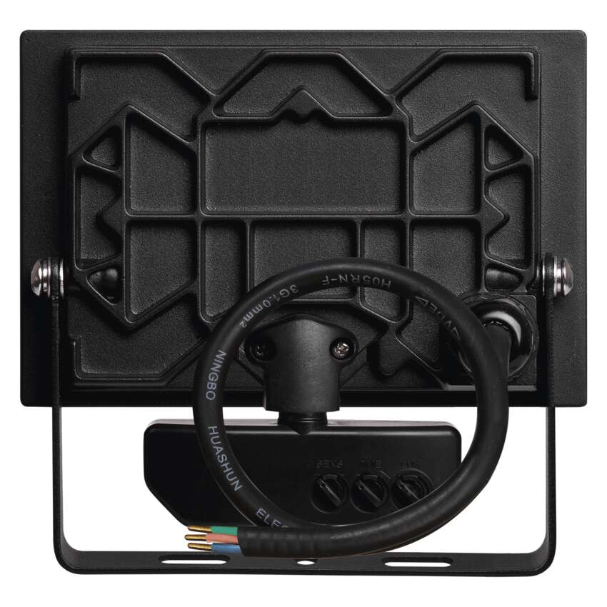 Proiector led Tambo 20W 2000lm 4000K IP65 cu senzor de miscare — imaginea 6