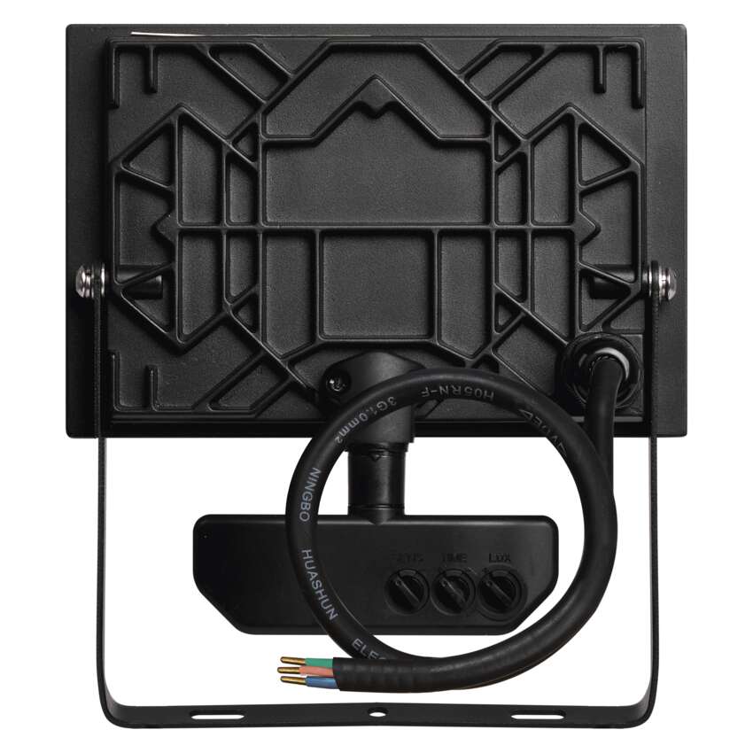 Proiector led Tambo 30W 3000lm 4000K IP65 cu senzor de miscare — imaginea 4