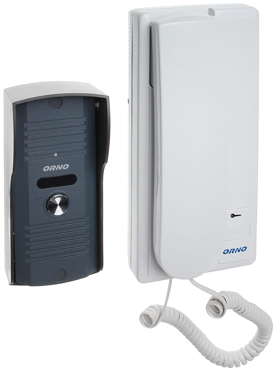 Interfon pentru o familie OR-DOM-RL-913 ORNO