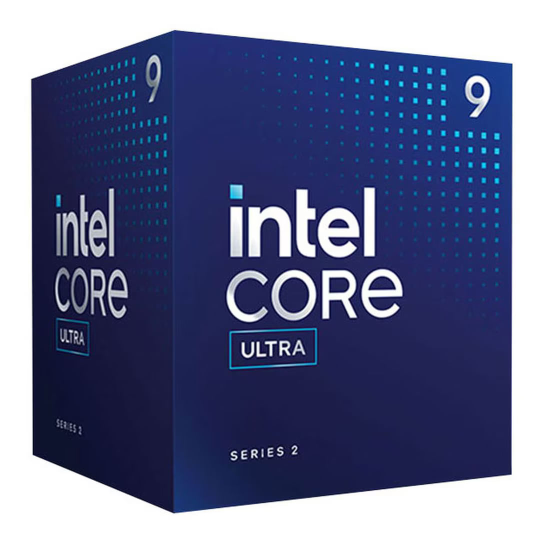 Procesor Intel Core Ultra 9-285, 2,58GHz, 36MB, LGA1851, BOX