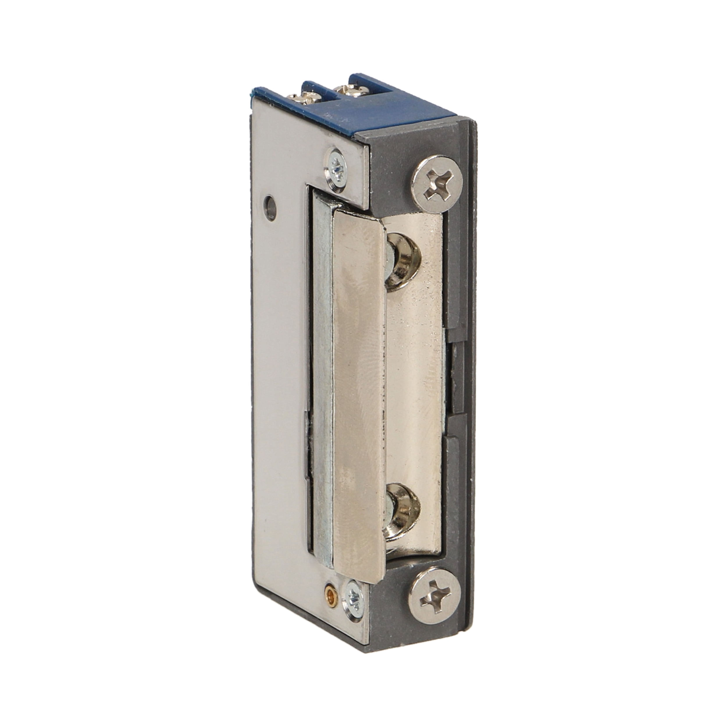 Yala electromagnetica ORNO OR-EZ-4024, mini, universala, deschidere stanga/dreapta, fara blocare si memorie