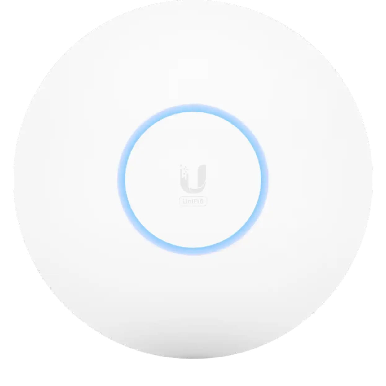 Access point Ubiquiti UniFi 6 Professional U6-Pro, Dual-Band Gigabit, WiFi 6, 4x4 MU-MIMO, Bluetooth