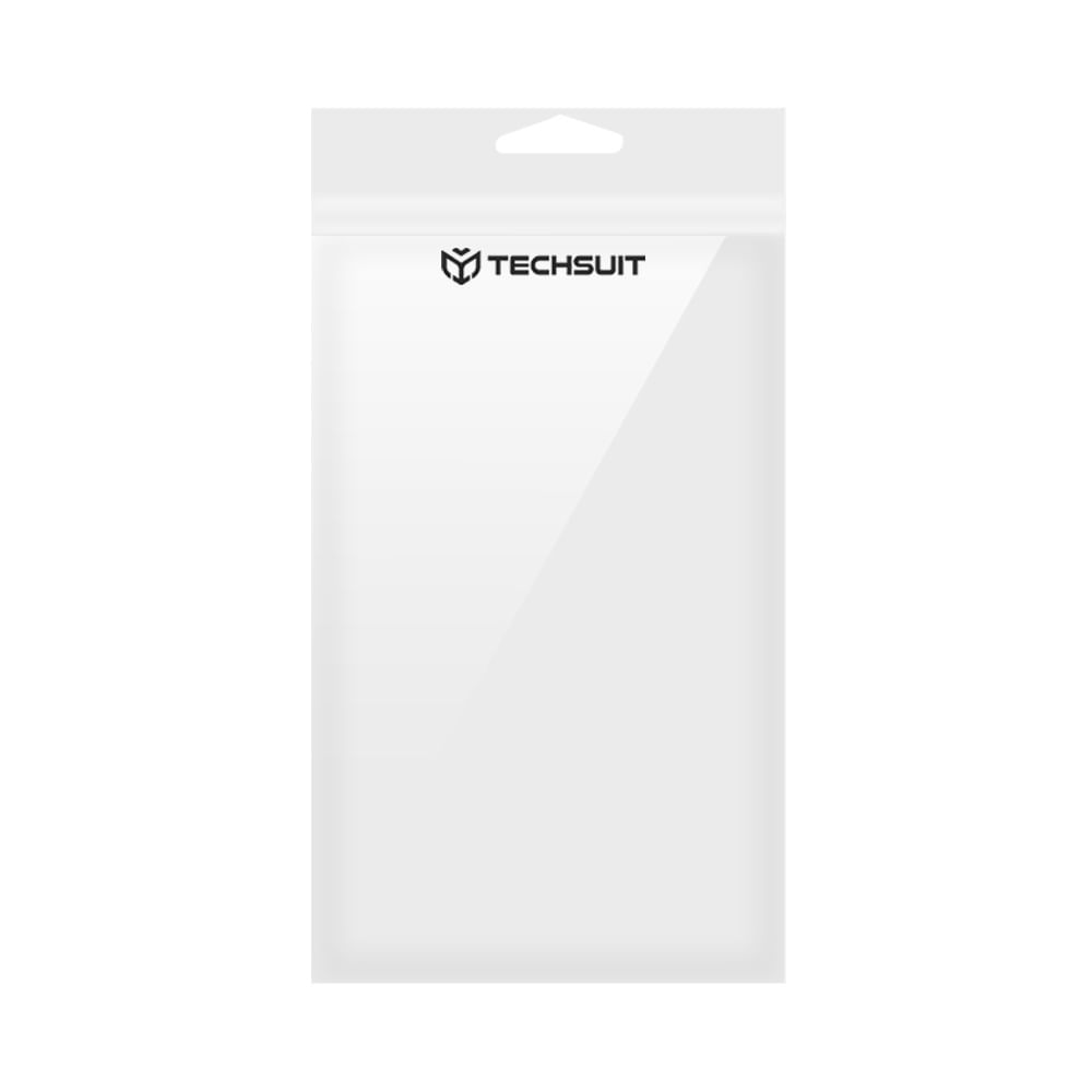 Husa pentru Samsung Galaxy S24 - Techsuit SmartView Series - Roz