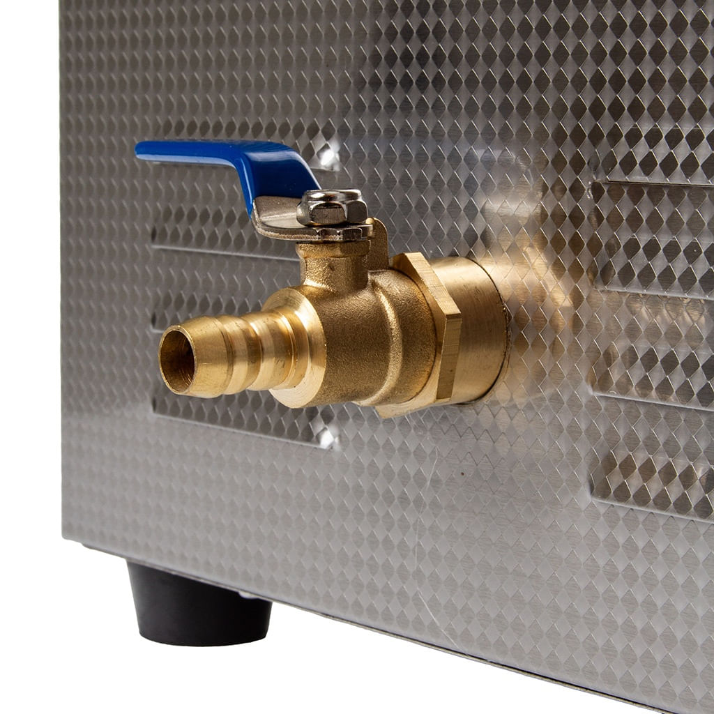 Aparat de curatare cu ultrasunete 400W 10L MXM90076