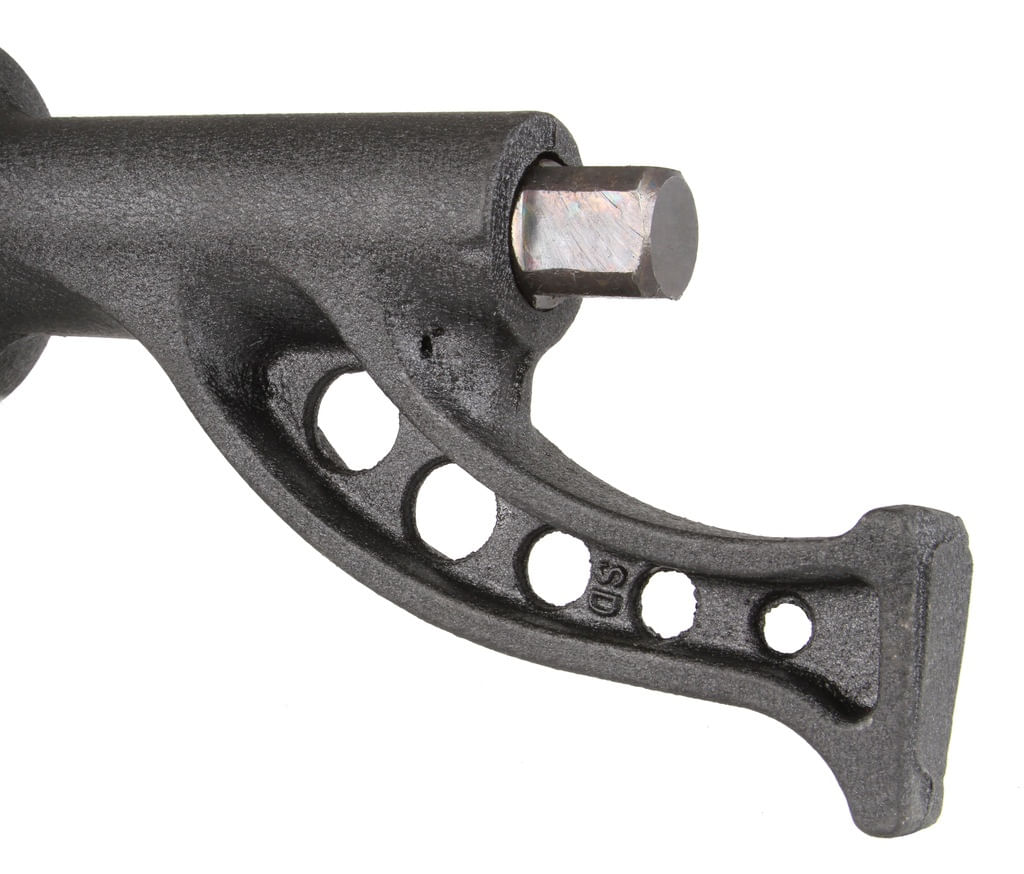 Cheie cu Multiplicator forta 7500Nm cu chei de 33 si 32mm XM57118 — imaginea 7