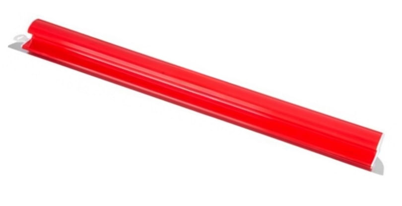 Gletiera profesionala din inox, 800 mm x 0.3 mm