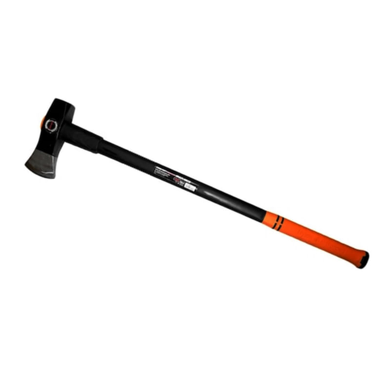 Topor despicat 3.5kg, coada fibra sticla 90 cm