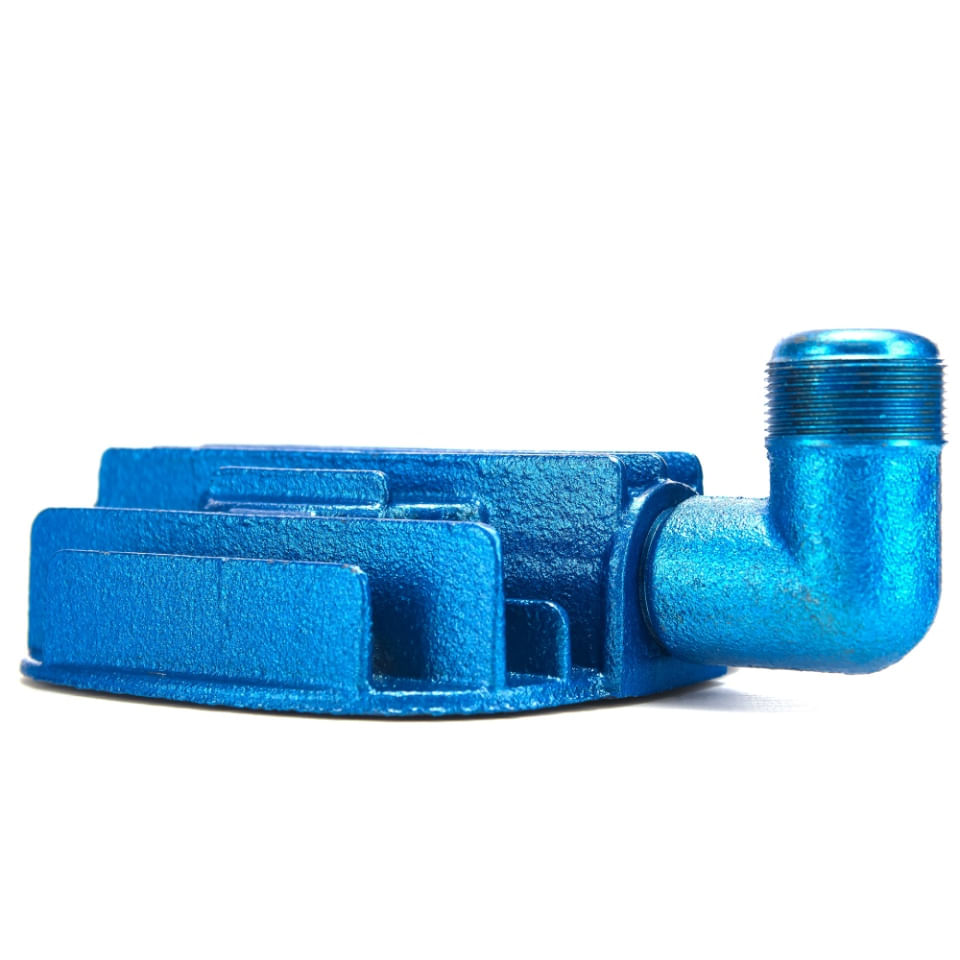 Kit cilindru si capac de 51 mm pentru 2065 3065 TS 12,5 bariB-ACB4306512 — imaginea 5