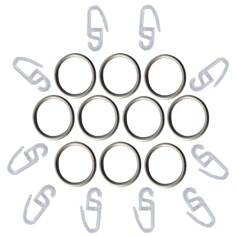 Galerie metalica Capri, Dubla, Set Complect, Calitate Superioara, Montaj Usor - imagine 3