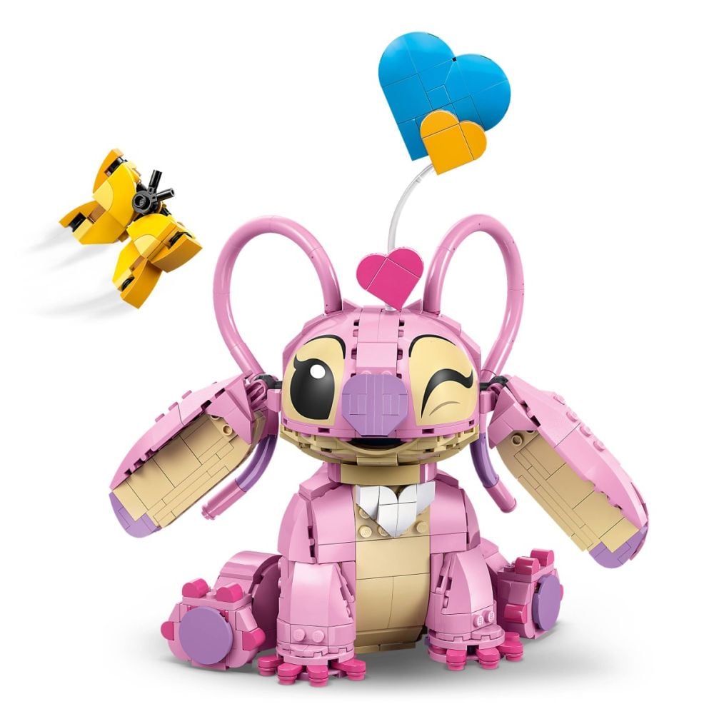 LEGO Disney Classics Angel 43257