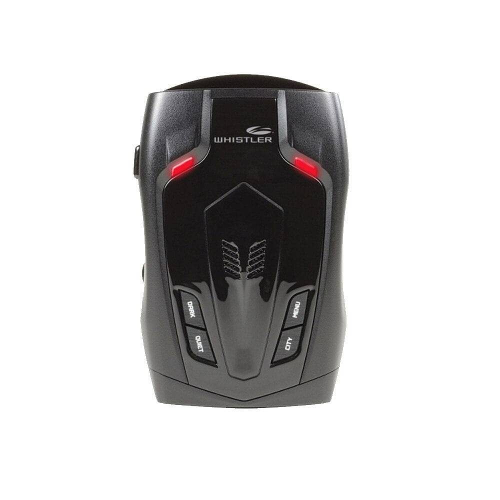Detector radar Whistler GT-268Xi