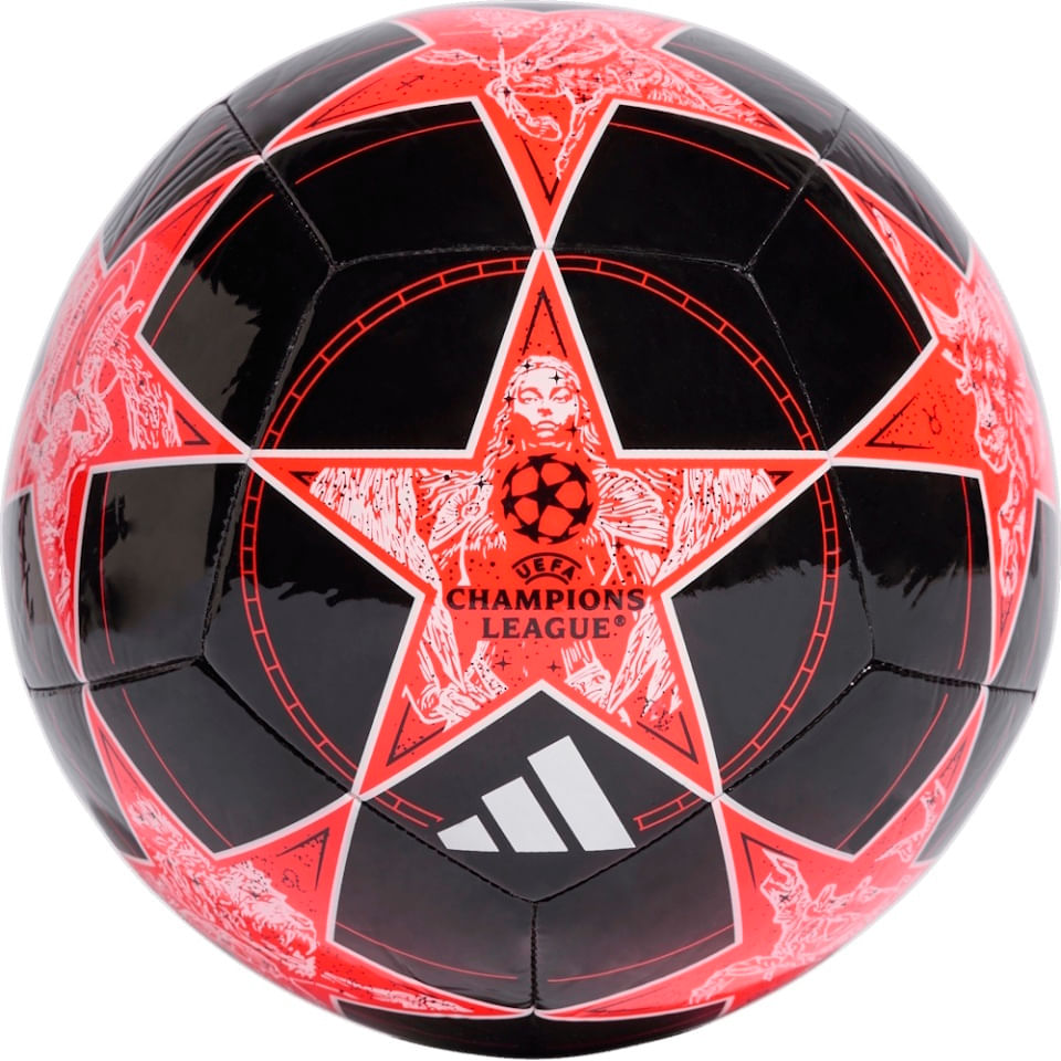 Minge fotbal Adidas UCL 25/26 Club