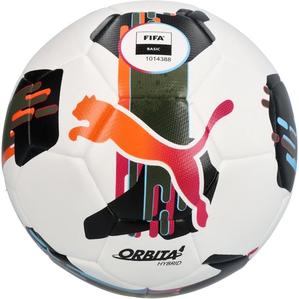 Minge fotbal Puma Orbita 4 Hybrid