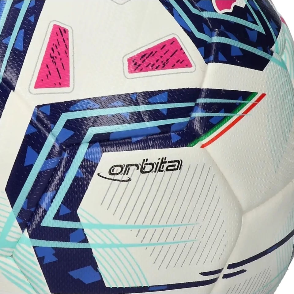 Minge fotbal Puma Orbita Serie A Hybrid Training
