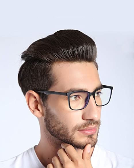 Ochelari Protectie Calculator, Ecran Telefon, Televizor, Gaming, anti Lumina Albastra, Antireflex, fara Dioptrii, cu