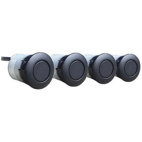Senzori de parcare Directed 9410F-FDG, pentru spate, cu buzzer, diametru celule 18, 5mm, pentru orice tip de autovehicul
