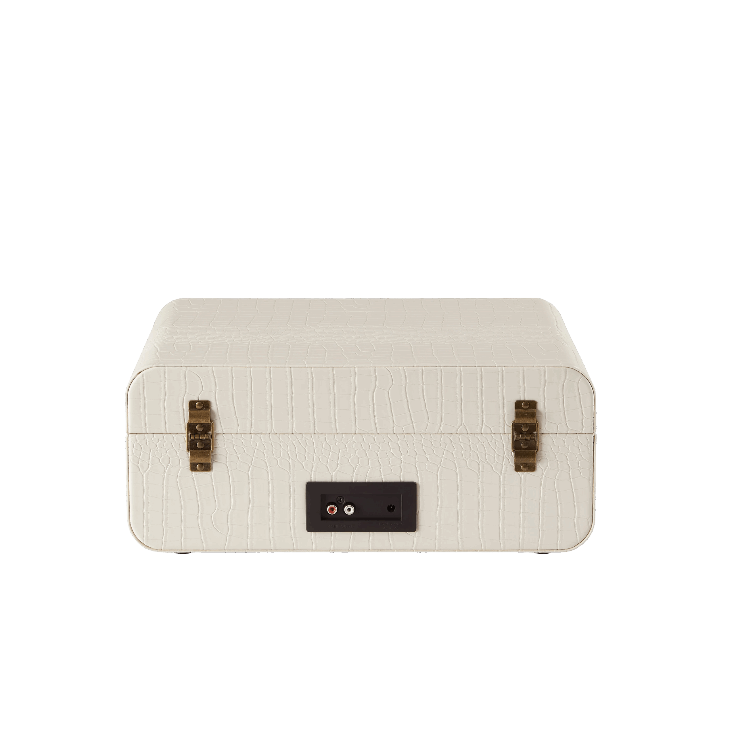 Pickup Crosley Mercury CR6255A-CC4, Bluetooth, Cream Croc