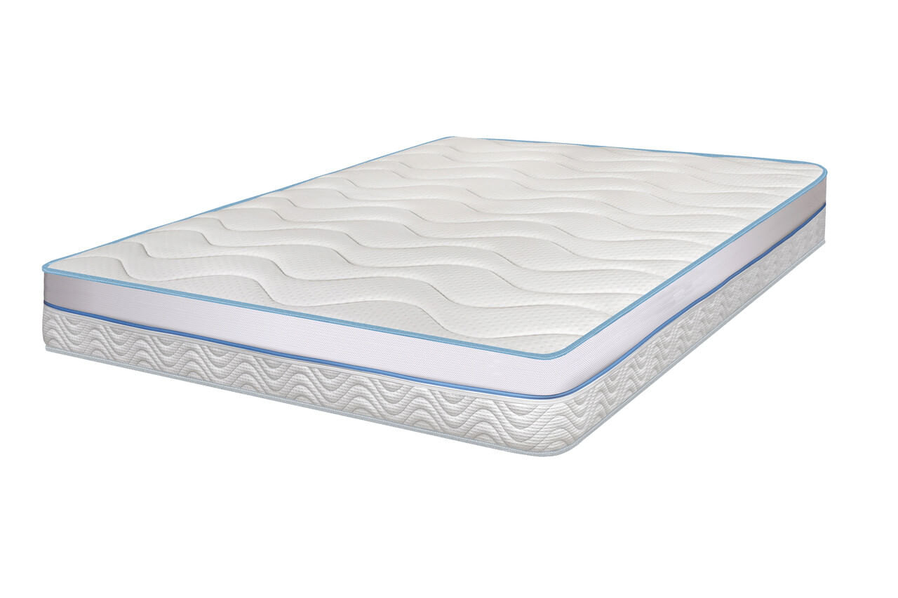 Saltea Green Future Arctic Gel Memory 14 + 5 — imaginea 3
