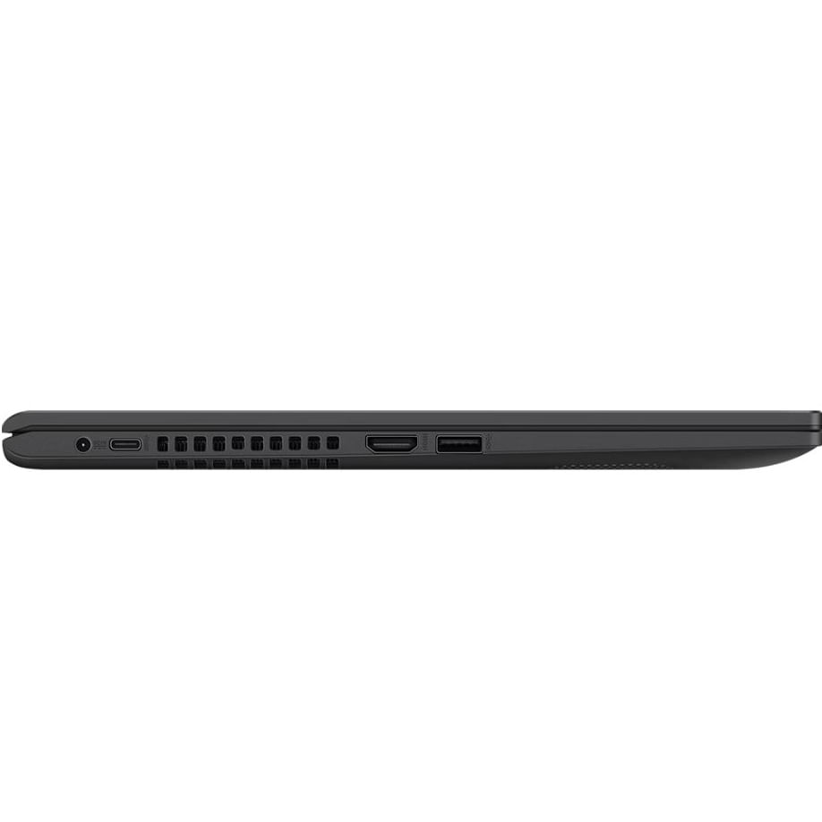 Laptop Asus Vivo Book x1500E, IPS-level Panel, FHD 15.6 inch, Procesor i5-1135G7, 16Gb RAM, SSD 512, licenta Win 11 Home - imagine 2