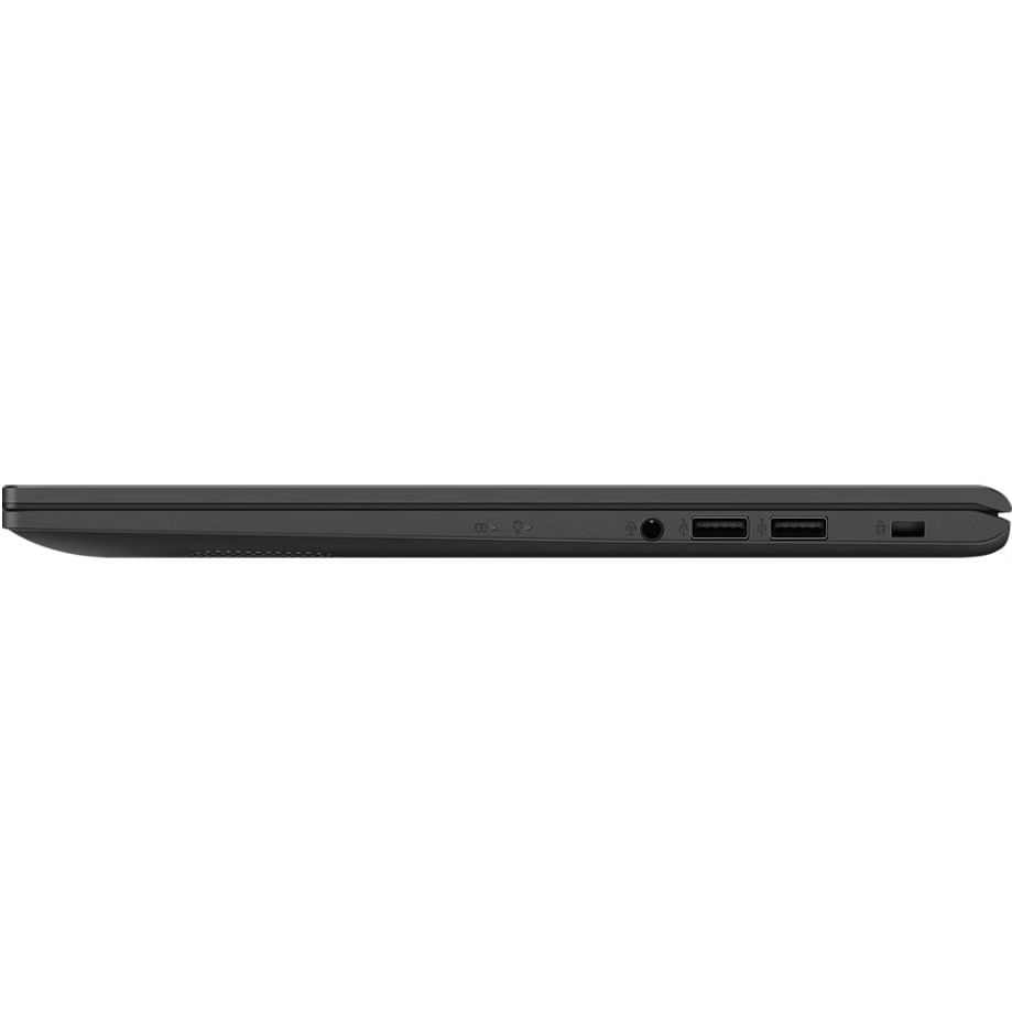 Laptop Asus Vivo Book x1500E, IPS-level Panel, FHD 15.6 inch, Procesor i5-1135G7, 16Gb RAM, SSD 512, licenta Win 11 Home - imagine 4