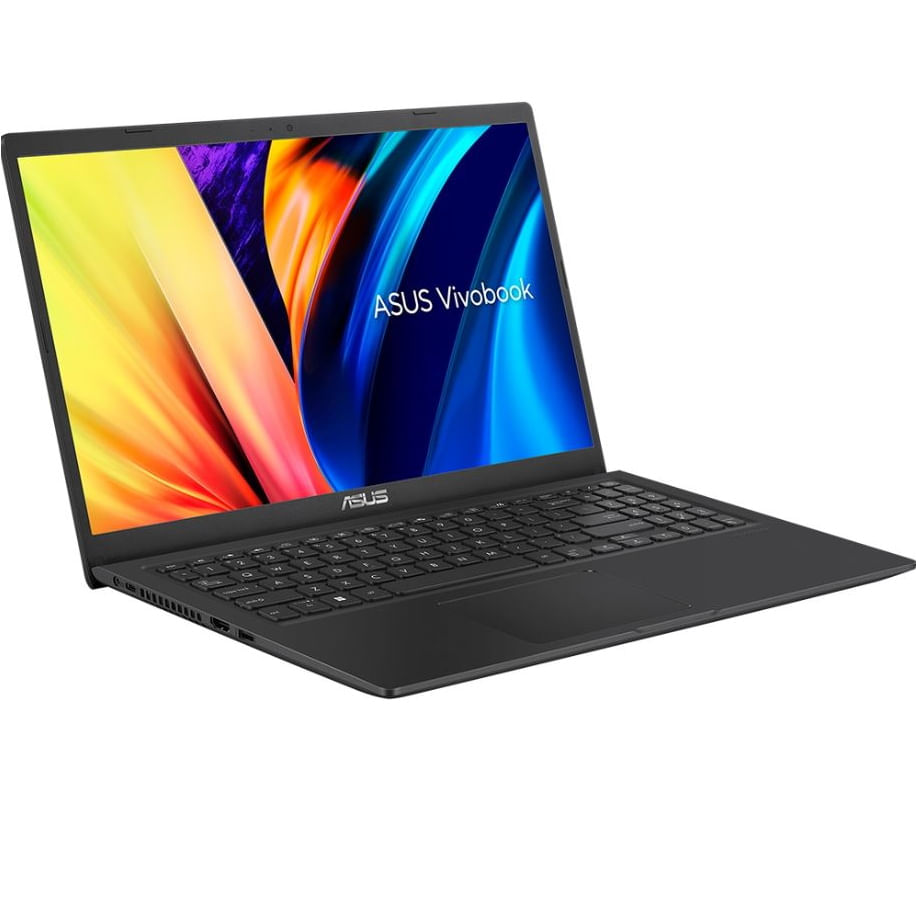 Laptop Asus Vivo Book x1500E, IPS-level Panel, FHD 15.6 inch, Procesor i5-1135G7, 16Gb RAM, SSD 512, licenta Win 11 Home - imagine 5