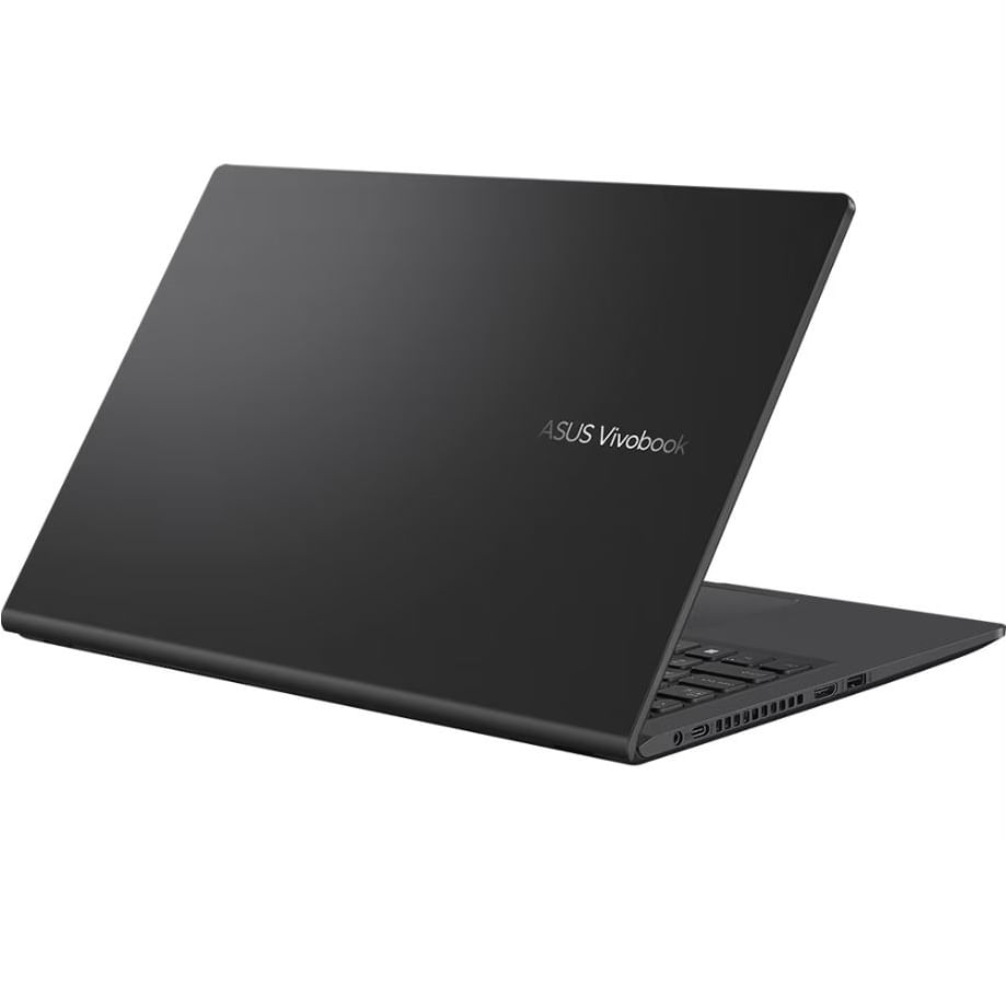 Laptop Asus Vivo Book x1500E, IPS-level Panel, FHD 15.6 inch, Procesor i5-1135G7, 16Gb RAM, SSD 512, licenta Win 11 Home - imagine 6