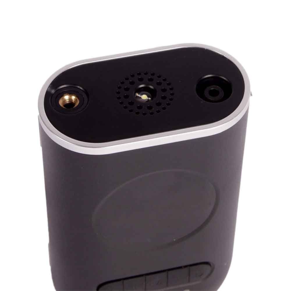 Pompa portabila, Bass Polska, pentru biciclete, 70w, 11Bari, 2810 — imaginea 3