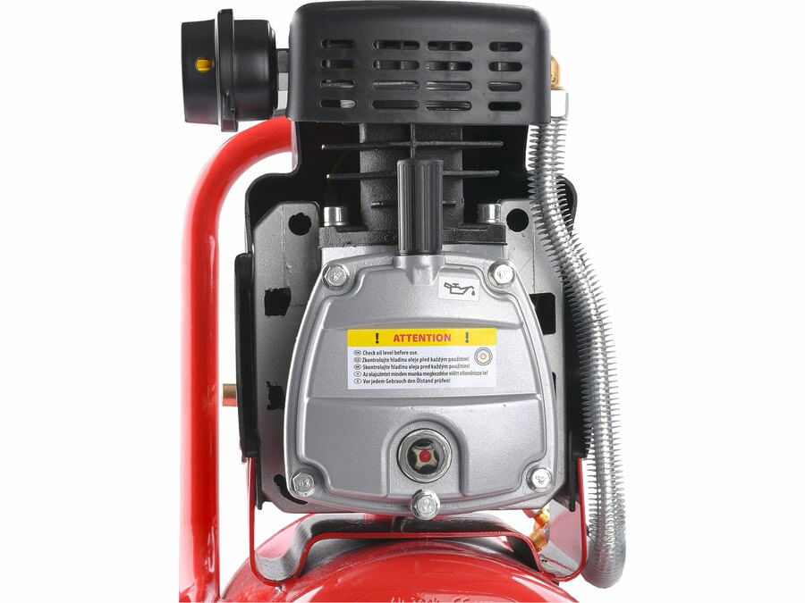 Compresor aer, EXTOL PREMIUM, 8895315, 1800 W, 50 L — imaginea 5