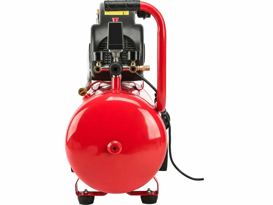 Compresor aer, EXTOL PREMIUM, 8895315, 1800 W, 50 L — imaginea 8