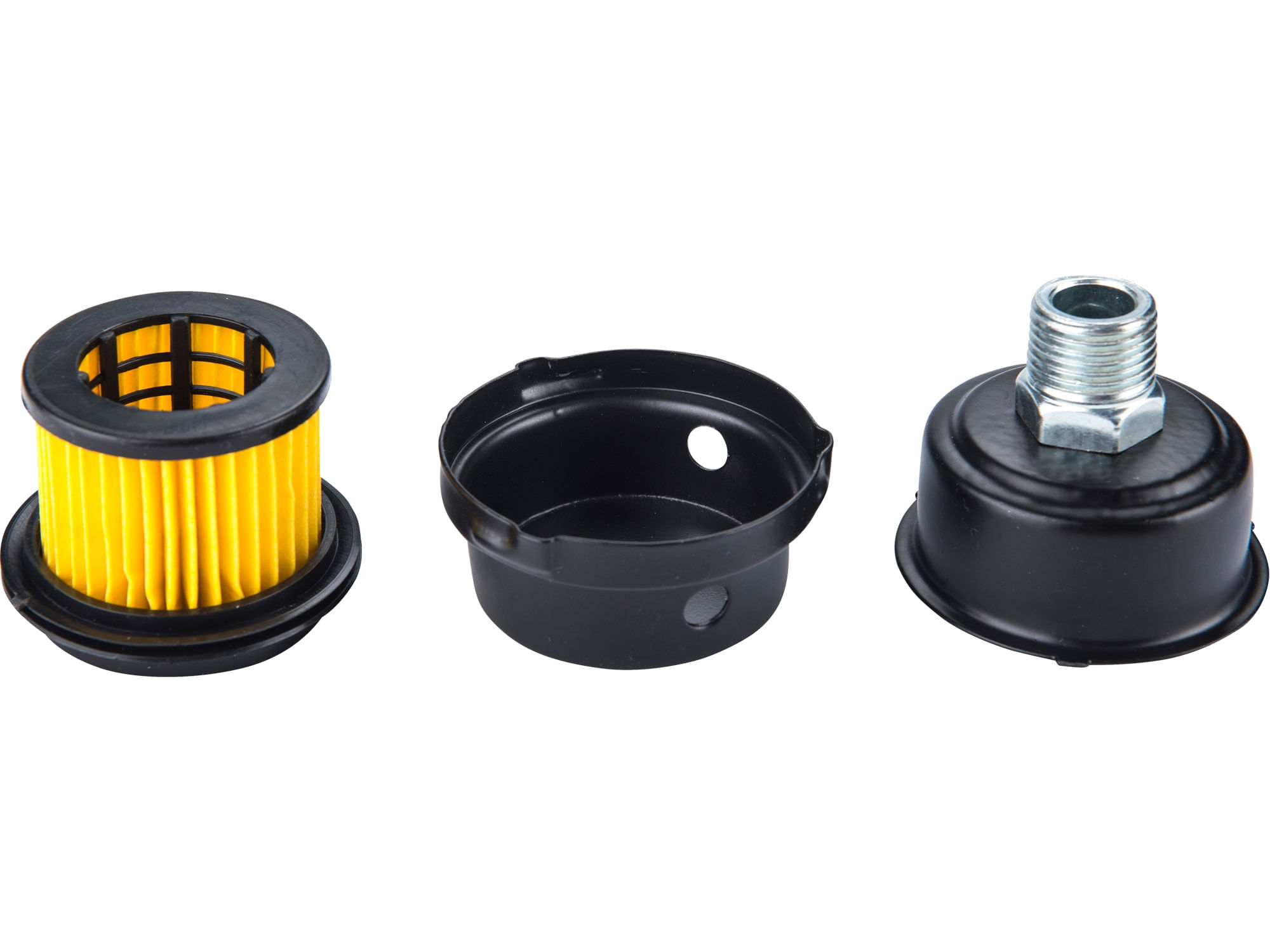 Filtru compresor EXTOL PREMIUM 8895310F M20 – Protectie si performanta optima
