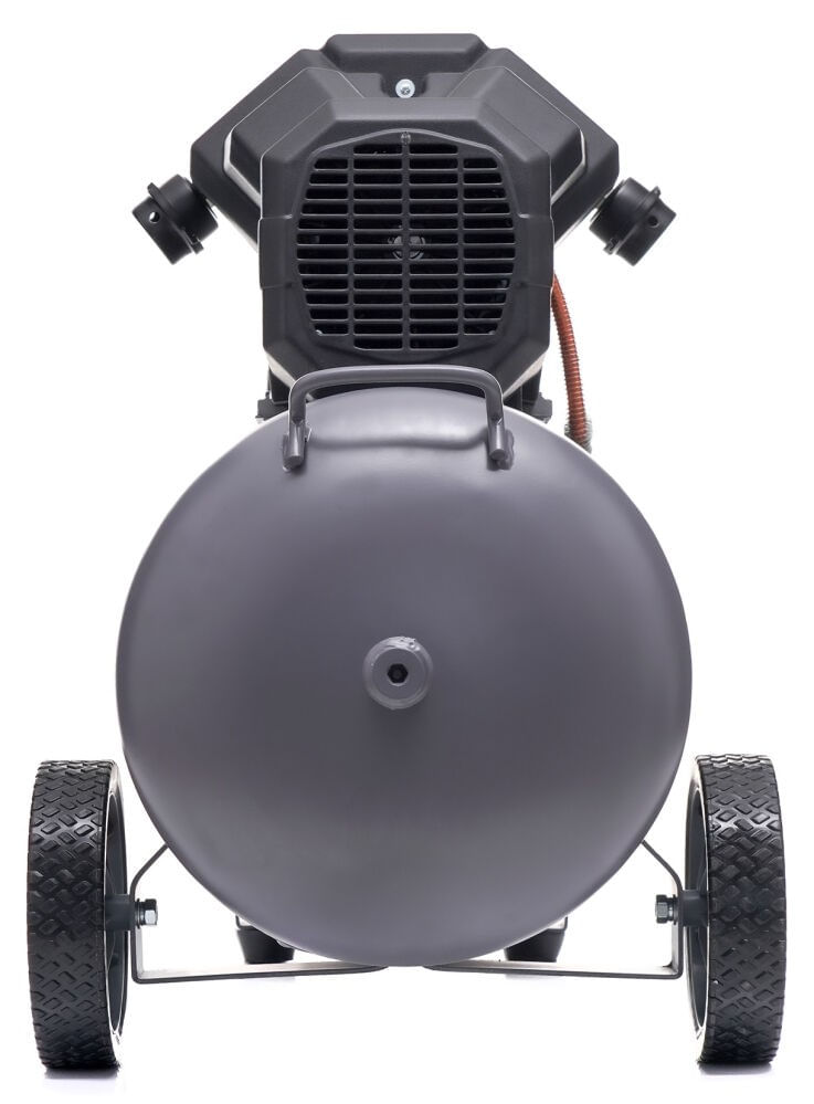 Compresor aer cu ulei, Tagred, 100l, 10bari, 3.5Kw, Ta367 — imaginea 12
