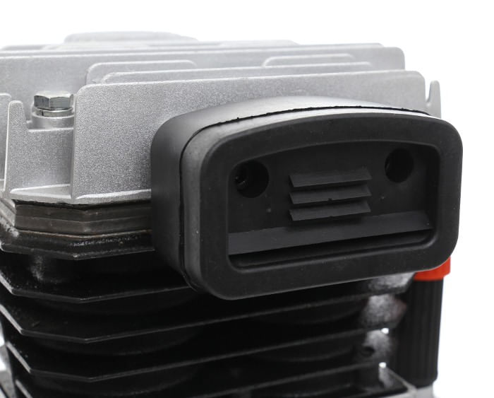 Compresor de aer 3kW 2 pistoane, Kraft&Dele, KD1493