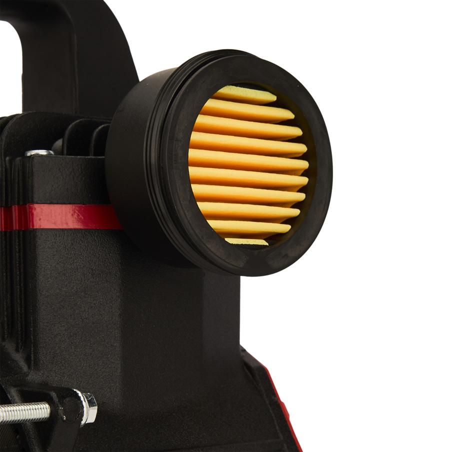 Compresor fara ulei 9L 1200W 155L/MIN, Kraft&Dele, KD2127 — imaginea 13